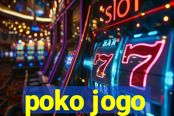 poko jogo